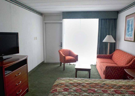 Ocean27 Hotel Virginia Beach Habitación foto