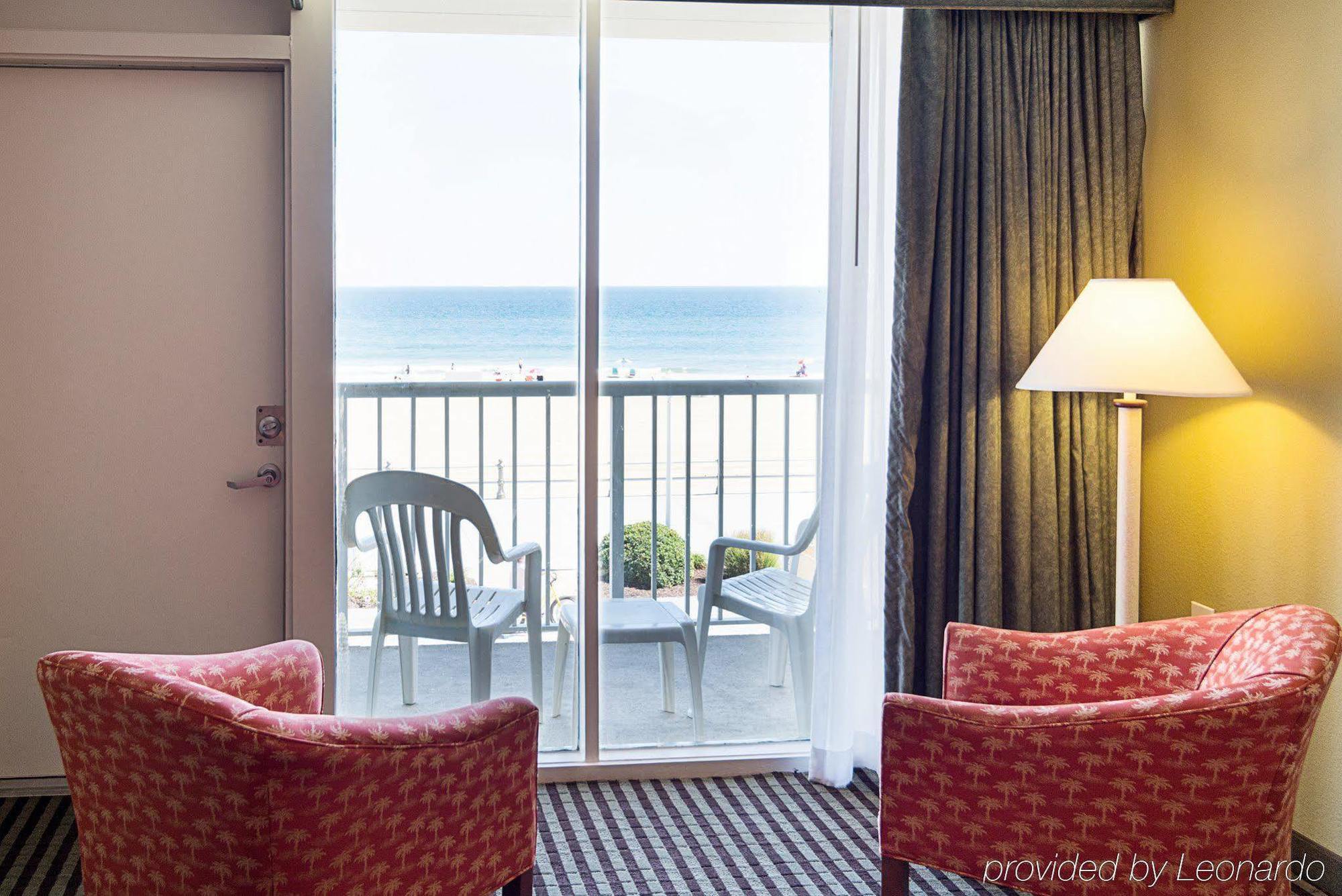 Ocean27 Hotel Virginia Beach Exterior foto